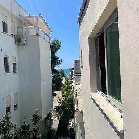 Aldo Guest house *