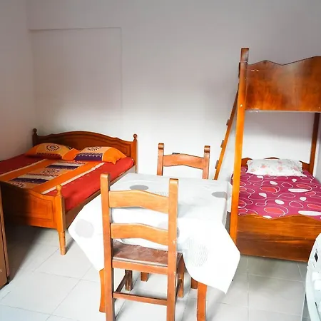 Guest house Aldo *
