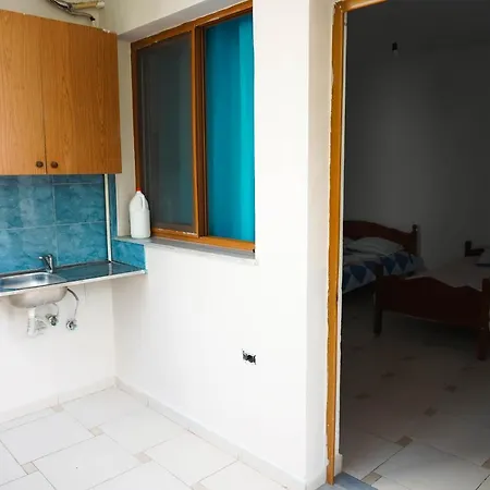 Aldo Guest house